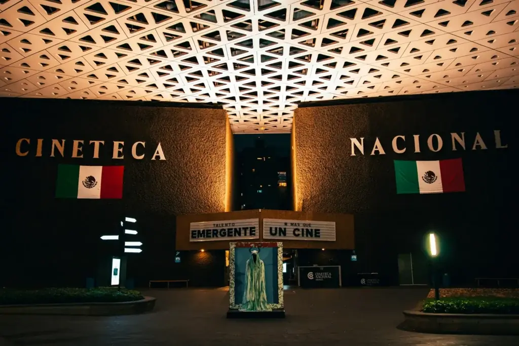 Financing Mexico